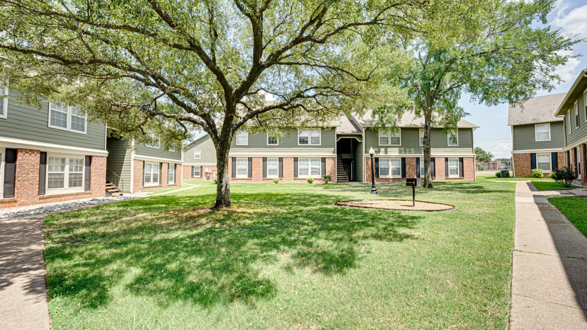 Apartments for Rent in Corsicana, Texas Arbors of Corsicana
